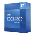 İntel i7 12700K LGA 1700 İşlemci - Tray