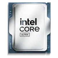 Intel Ultra 7 265KF Yirmi Çekirdek 3.9 GHz Kutusuz Fansız İşlemci