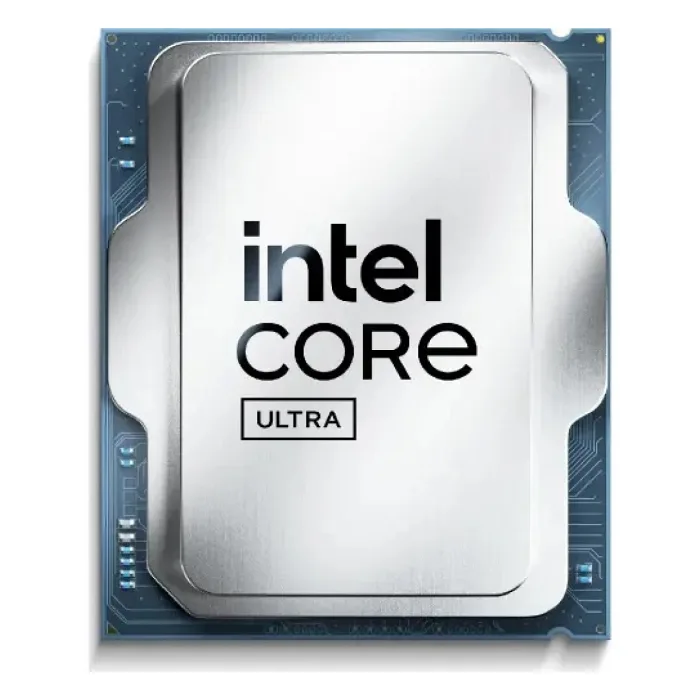 Intel Ultra 7 265KF Yirmi Çekirdek 3.9 GHz Kutusuz Fansız İşlemci