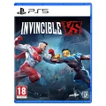 PS5 Invincible VS Oyun