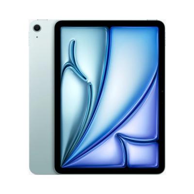 İPAD AİR 13 İNÇ WİFİ+CELLULAR 256GB MAVİ MV6W3TU/A M2
