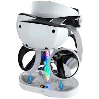 İPEGA DUAL CHARGER STAND PLAYSTATİON VR2