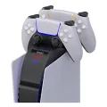 ipega Ps5 Dualsense Şarj Istasyonu Led Göstergeli Şarj Standı