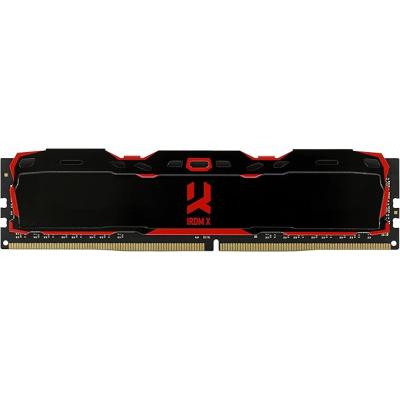 IRDM 8GB DDR4 3200MHZ PC4-25600 X BLACK RAM