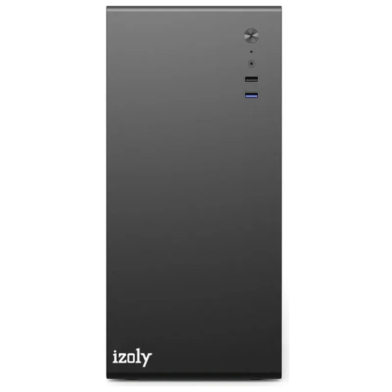 İZOLY M110 İ5-3470 16GB 256GB SSD MASAÜSTÜ BİLGİSAYAR