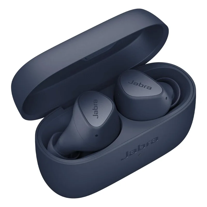JABRA ELİTE 3 TWS KULAK İÇİ BLUETOOTH KULAKLIK - LACİVERT