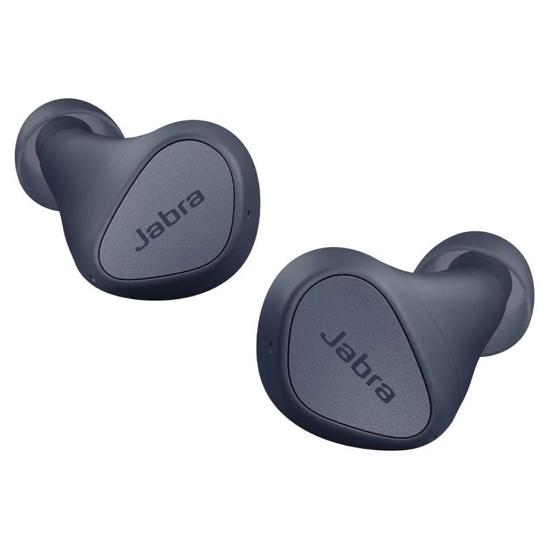 JABRA ELİTE 3 TWS KULAK İÇİ BLUETOOTH KULAKLIK - LACİVERT