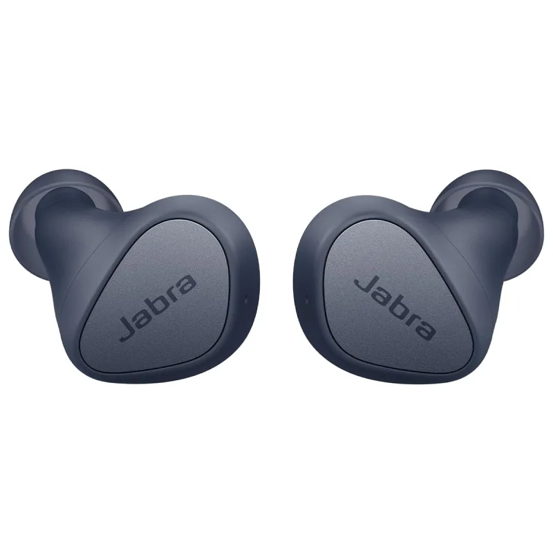 JABRA ELİTE 3 TWS KULAK İÇİ BLUETOOTH KULAKLIK - LACİVERT
