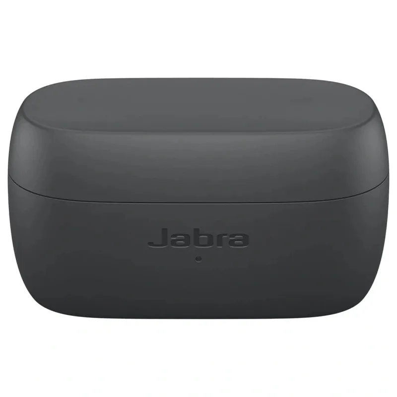 JABRA ELİTE 4 KABLOSUZ GÜRÜLTÜ ENGELLEME ÖZELLİKLİ KULAK İÇİ KULAKLIK, 4 MİKROFON İLE KUSURSUZ SES DENEYİMİ - MULTİPOİNT CİHAZLAR ARASI SORUNSUZ GEÇİŞ - DARK GREY