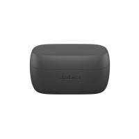 JABRA ELİTE 4 KABLOSUZ GÜRÜLTÜ ENGELLEME ÖZELLİKLİ KULAK İÇİ KULAKLIK, 4 MİKROFON İLE KUSURSUZ SES DENEYİMİ - MULTİPOİNT CİHAZLAR ARASI SORUNSUZ GEÇİŞ - DARK GREY