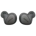 JABRA ELİTE 4 KABLOSUZ GÜRÜLTÜ ENGELLEME ÖZELLİKLİ KULAK İÇİ KULAKLIK, 4 MİKROFON İLE KUSURSUZ SES DENEYİMİ - MULTİPOİNT CİHAZLAR ARASI SORUNSUZ GEÇİŞ - DARK GREY