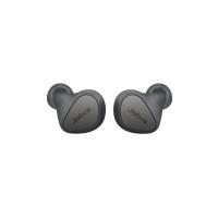 JABRA ELİTE 4 KABLOSUZ GÜRÜLTÜ ENGELLEME ÖZELLİKLİ KULAK İÇİ KULAKLIK, 4 MİKROFON İLE KUSURSUZ SES DENEYİMİ - MULTİPOİNT CİHAZLAR ARASI SORUNSUZ GEÇİŞ - DARK GREY