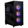 JAHREİN GAMİNG AMD RYZEN 5 7500F 16 GB RAM 500 GB M.2 SSD RTX 4070 12 GB GAMİNG KASA