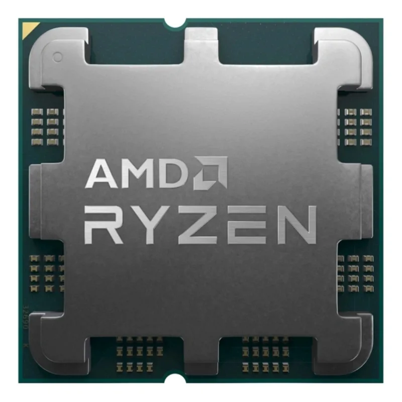 JAHREİN GAMİNG AMD RYZEN 5 7500F 16 GB RAM 500 GB M.2 SSD RTX 4070 12 GB GAMİNG KASA