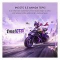 James Donkey Velor Q60 27″ 210Hz 1Ms GTG Fast IPS QHD 2K 10 Bit Gaming Monitör