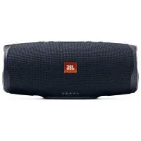 JBL CHARGE 4 IPX7 SU GEÇİRMEZ BLUETOOTH HOPARLÖR SİYAH