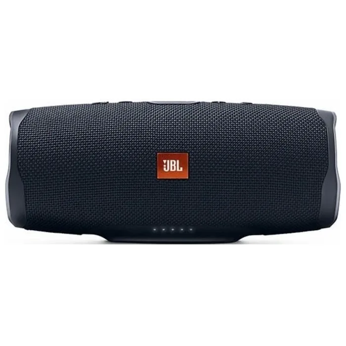 JBL CHARGE 4 IPX7 SU GEÇİRMEZ BLUETOOTH HOPARLÖR SİYAH