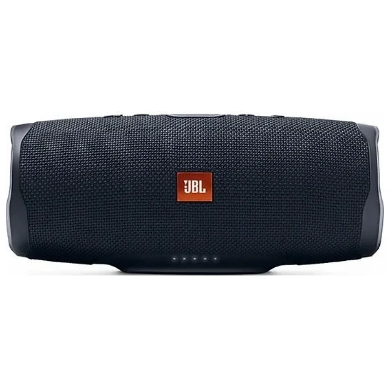 JBL CHARGE 4 IPX7 SU GEÇİRMEZ BLUETOOTH HOPARLÖR SİYAH