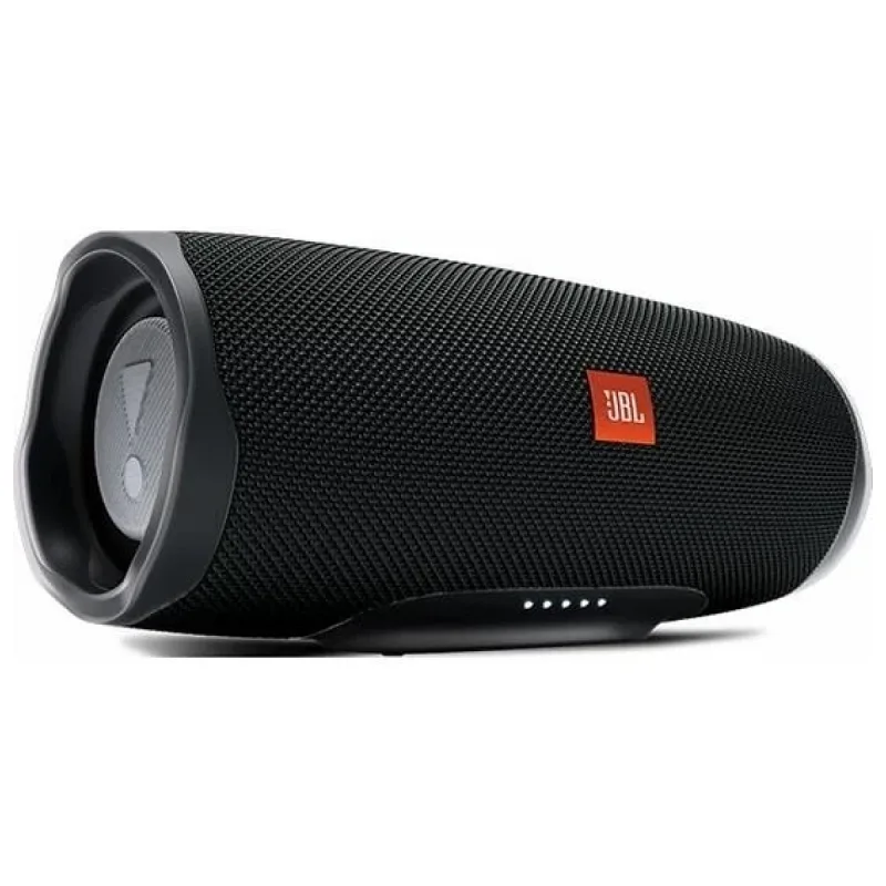 JBL CHARGE 4 IPX7 SU GEÇİRMEZ BLUETOOTH HOPARLÖR SİYAH