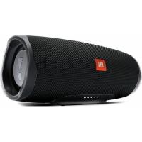 JBL CHARGE 4 IPX7 SU GEÇİRMEZ BLUETOOTH HOPARLÖR SİYAH