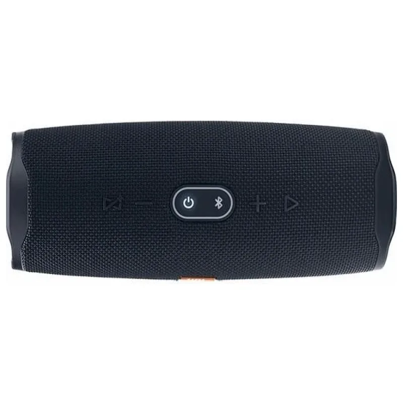 JBL CHARGE 4 IPX7 SU GEÇİRMEZ BLUETOOTH HOPARLÖR SİYAH