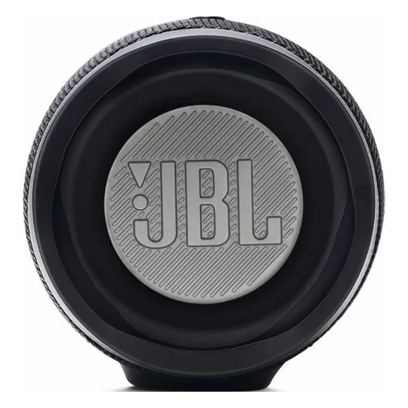 JBL CHARGE 4 IPX7 SU GEÇİRMEZ BLUETOOTH HOPARLÖR SİYAH