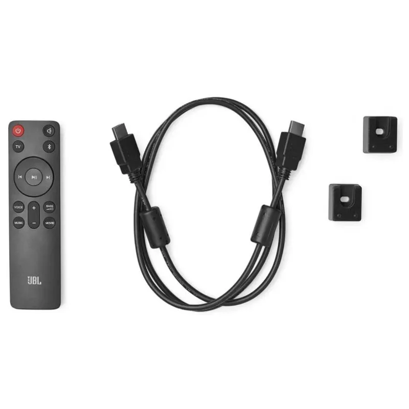 JBL Cinema SB560 3.1 Wireless Subwoofer Soundbar