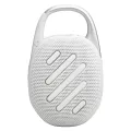 JBL Clip 5 Beyaz Bluetooth Hoparlör