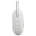 JBL Clip 5 Beyaz Bluetooth Hoparlör
