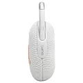 JBL Clip 5 Beyaz Bluetooth Hoparlör