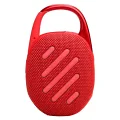 JBL Clip 5 Kırmızı Bluetooth Hoparlör