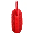 JBL Clip 5 Kırmızı Bluetooth Hoparlör