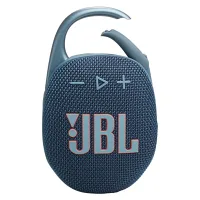 JBL Clip 5 Mavi Bluetooth Hoparlör