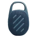 JBL Clip 5 Mavi Bluetooth Hoparlör