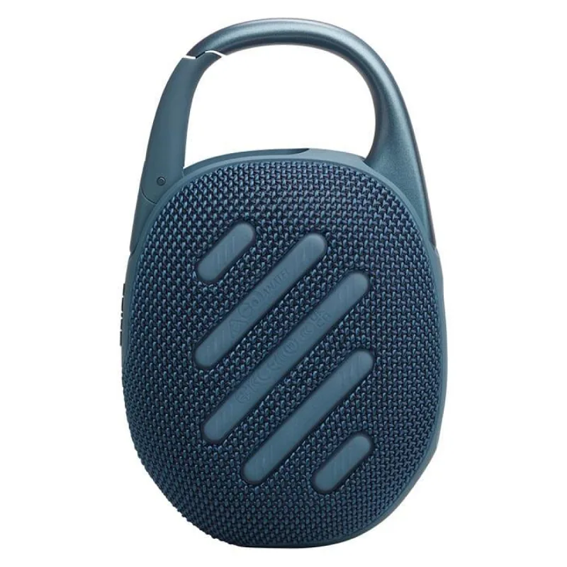 JBL Clip 5 Mavi Bluetooth Hoparlör