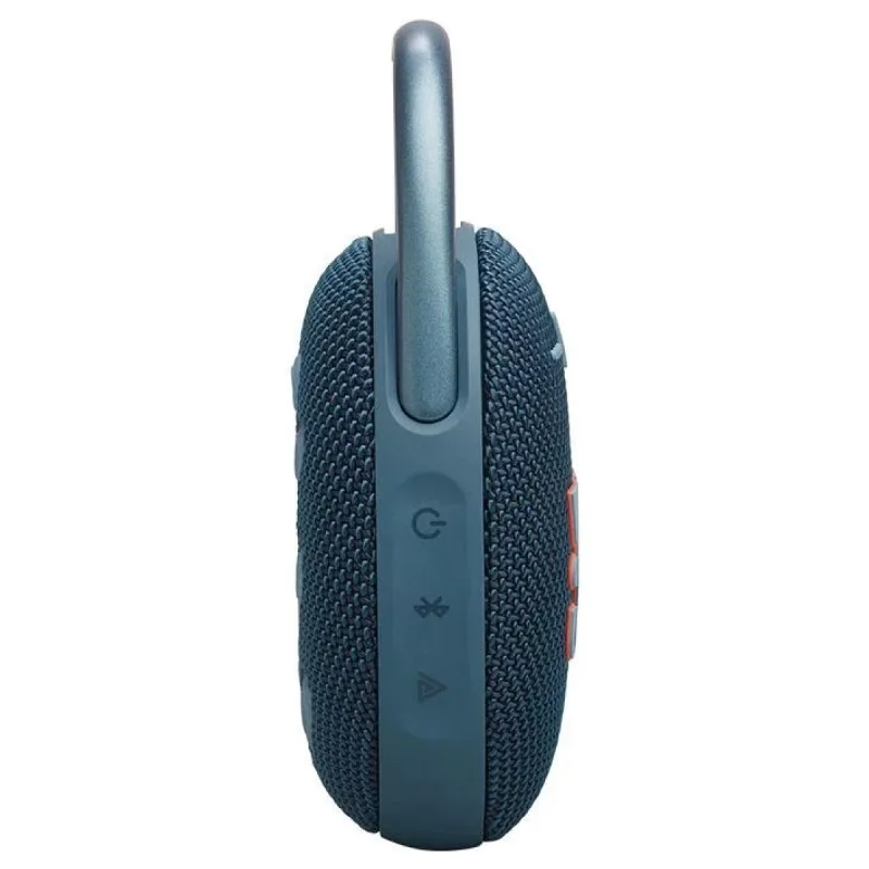 JBL Clip 5 Mavi Bluetooth Hoparlör