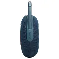 JBL Clip 5 Mavi Bluetooth Hoparlör
