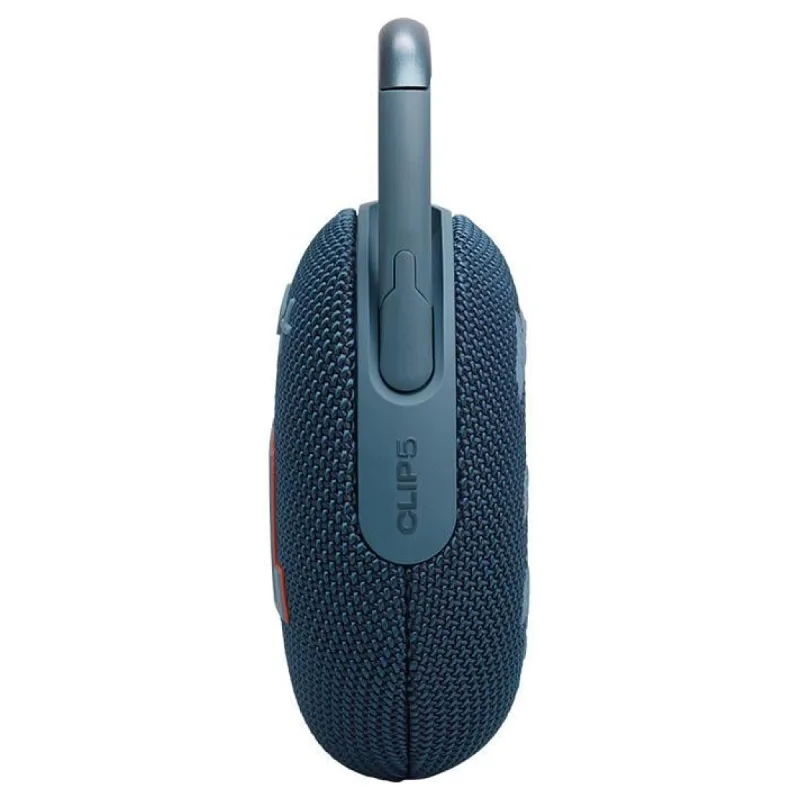 JBL Clip 5 Mavi Bluetooth Hoparlör