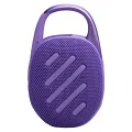 JBL Clip 5 Mor Bluetooth Hoparlör
