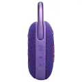 JBL Clip 5 Mor Bluetooth Hoparlör