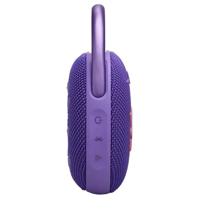 JBL Clip 5 Mor Bluetooth Hoparlör