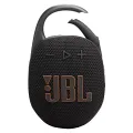 JBL Clip 5 Siyah Bluetooth Hoparlör