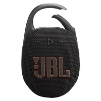 JBL Clip 5 Siyah Bluetooth Hoparlör
