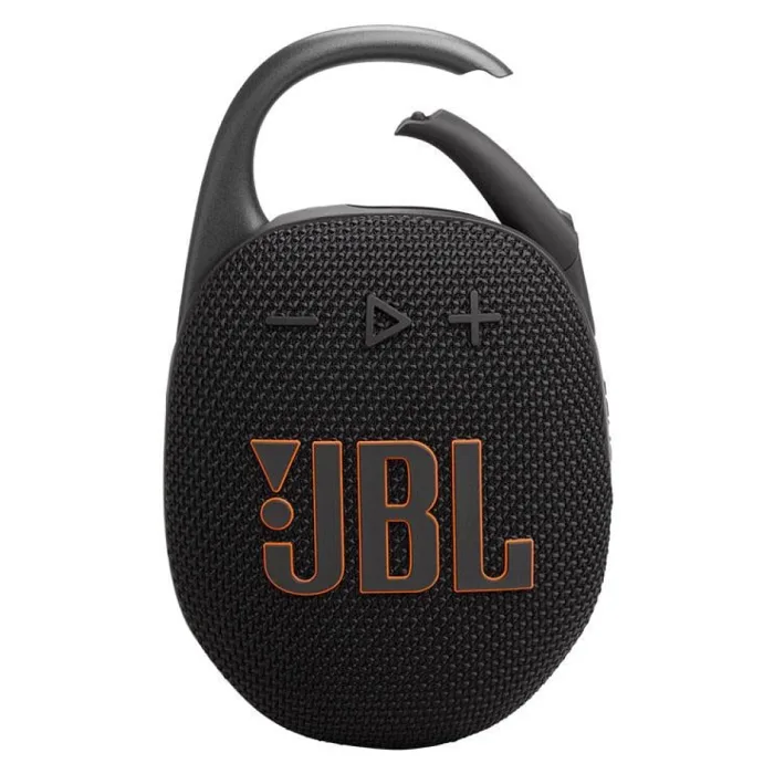 JBL Clip 5 Siyah Bluetooth Hoparlör