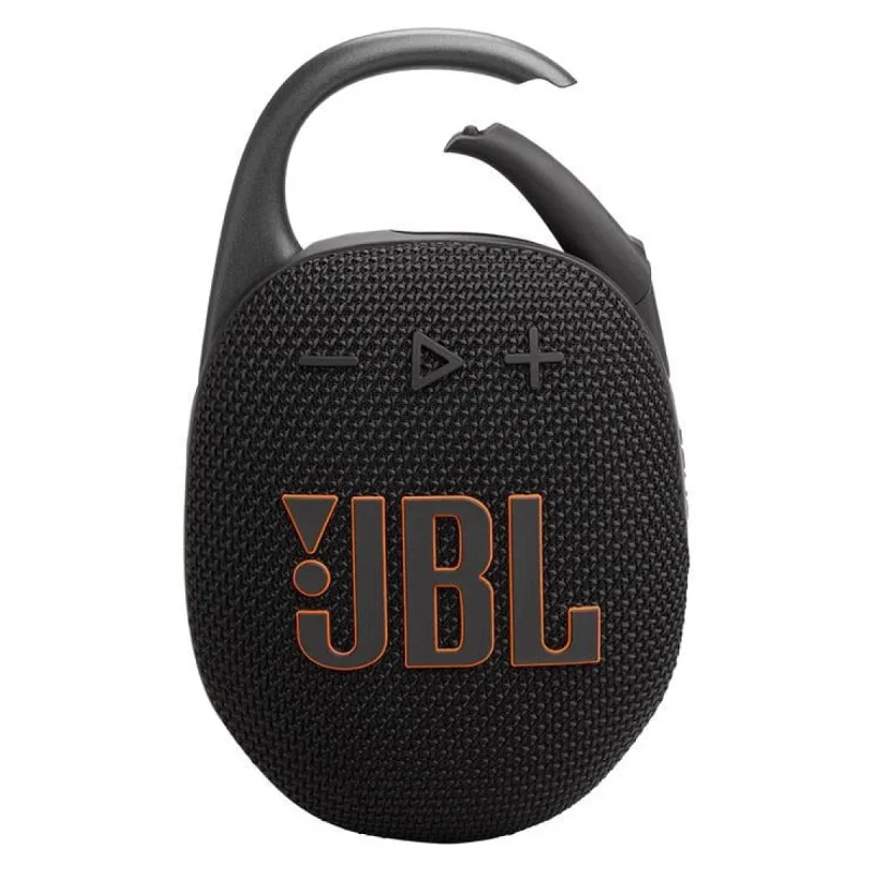 JBL Clip 5 Siyah Bluetooth Hoparlör