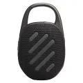 JBL Clip 5 Siyah Bluetooth Hoparlör