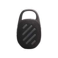 JBL CLİP5 BLUETOOTH HOPARLÖR IP67 - SİYAH