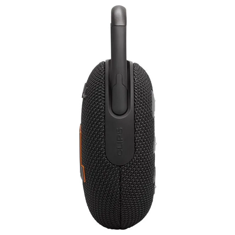 JBL Clip 5 Siyah Bluetooth Hoparlör