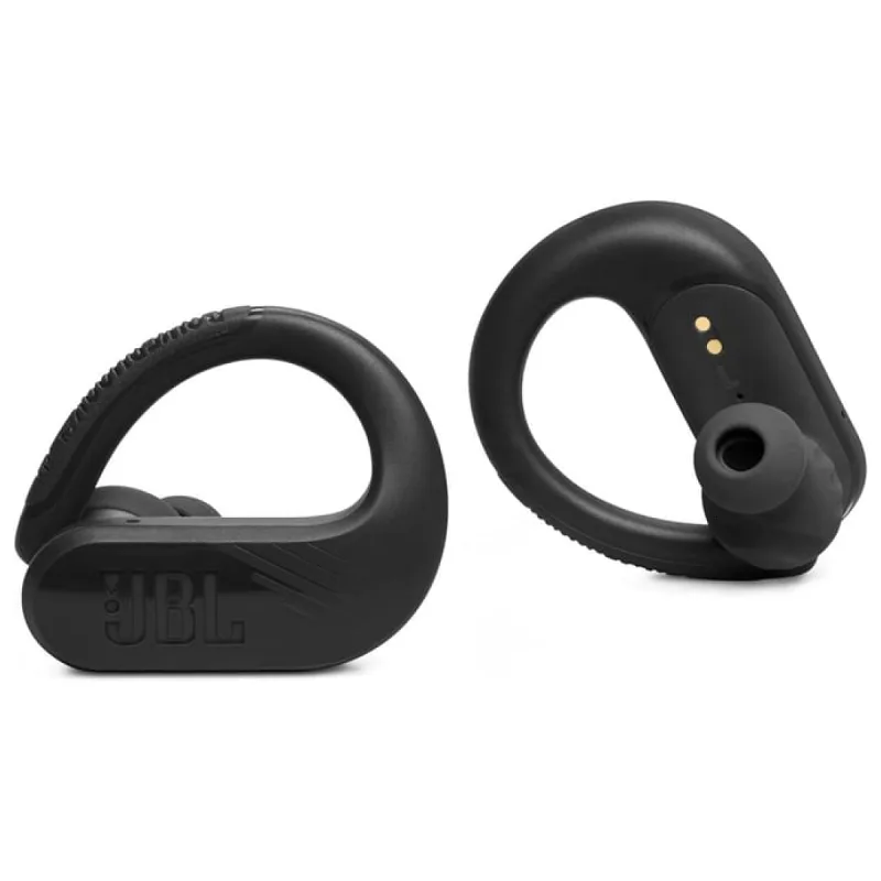 JBL ENDURANCE PEAK 3 TRUE WIRELESS IP68 KULAKLIK - SİYAH