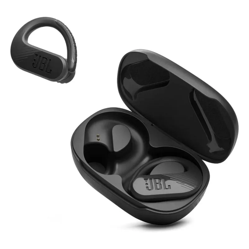 JBL ENDURANCE PEAK 3 TRUE WIRELESS IP68 KULAKLIK - SİYAH